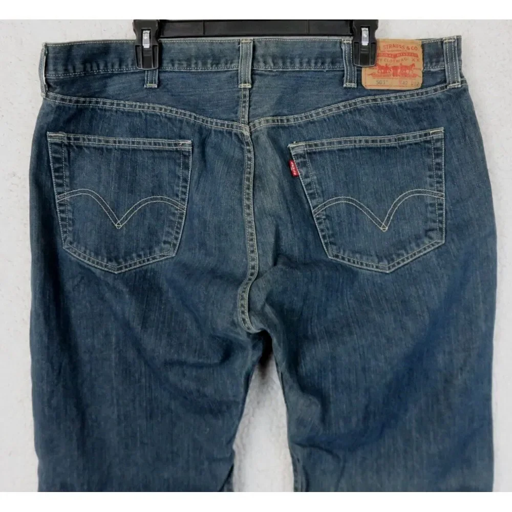 Levis welcome pbgames